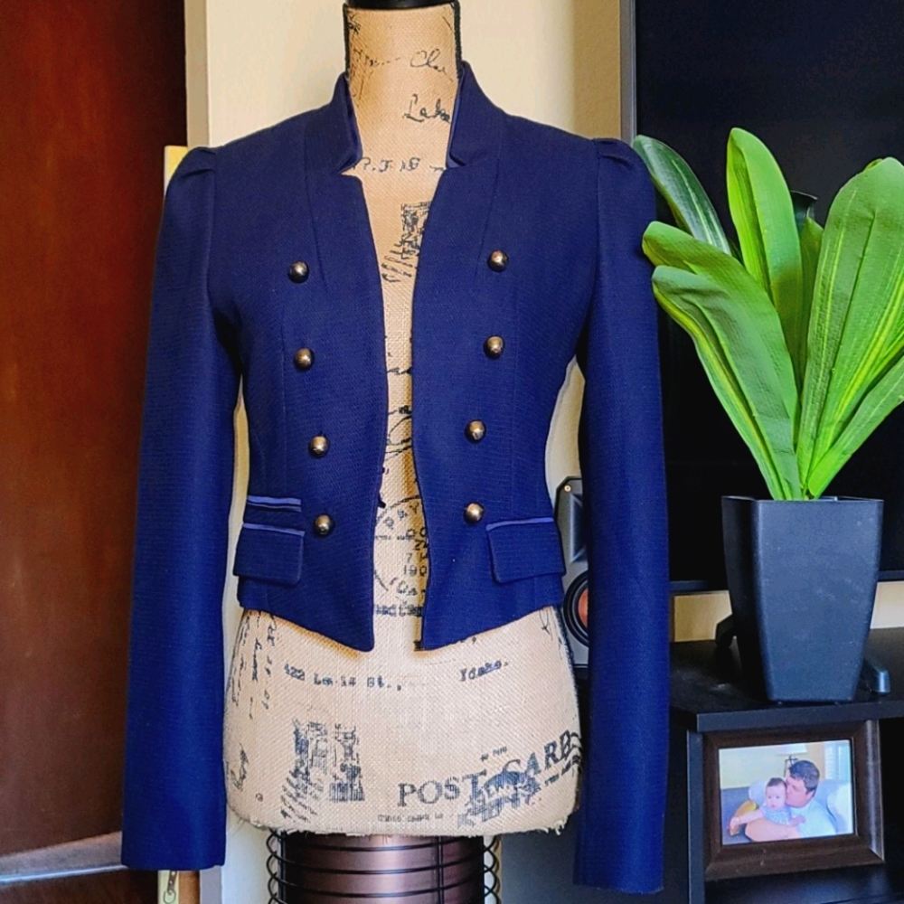 Korean Fashion Blazer/suit